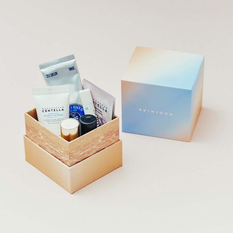 Daily Essentials Kit - Sokobox