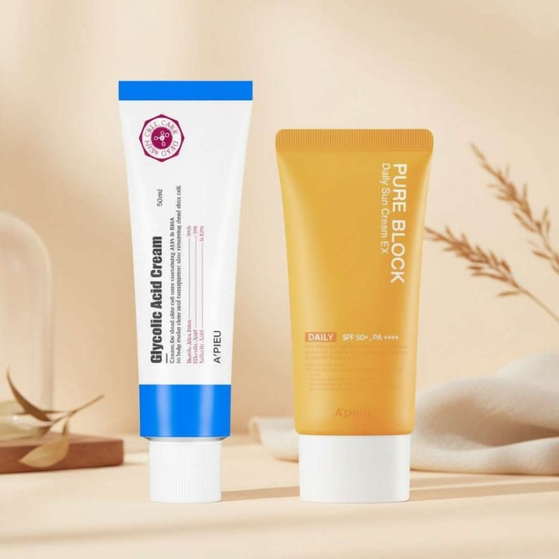 Días de cuidado facial - Sokobox