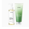 Doble Limpieza Heartleaf - Sokobox