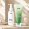 Doble Limpieza Heartleaf - Sokobox