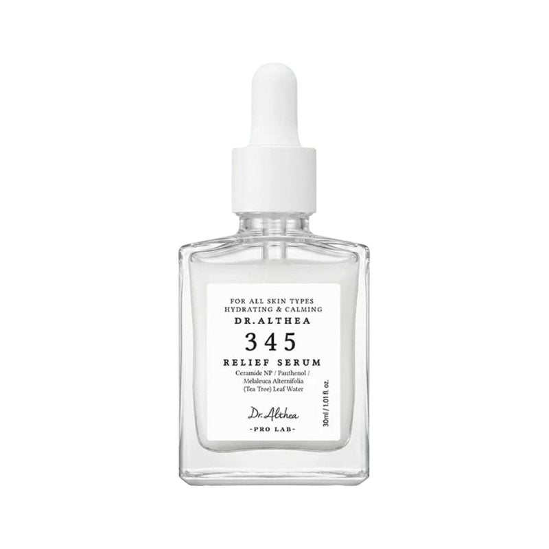 Dr.Althea 345 Relief Serum - Sokobox