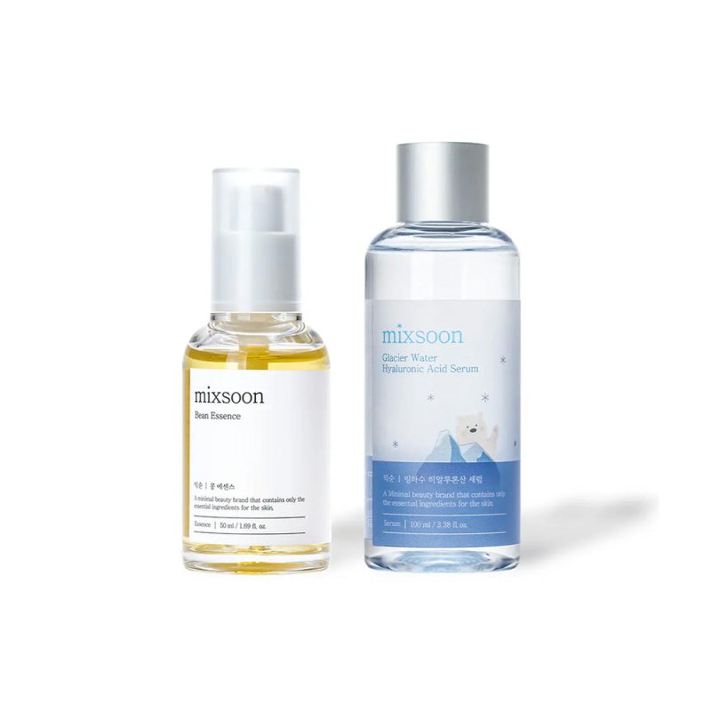 Essential Glass Skin Duo - Sokobox