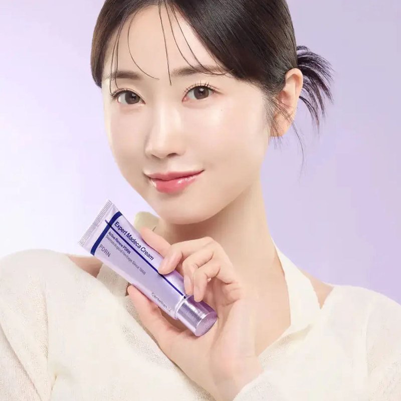 Expert Madeca Cream Active Renew PDRN - Sokobox