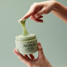 Fresh Green Rice Mochi Cleanser - Sokobox
