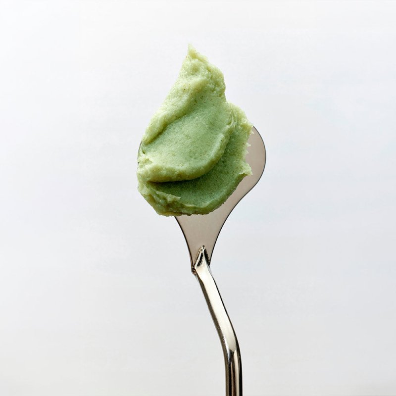 Fresh Green Rice Mochi Cleanser - Sokobox