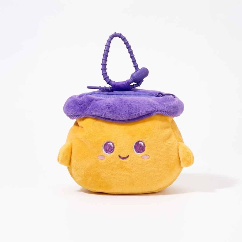 Frudia Blueberry Hydrating Honey Lip Balm - Sokobox