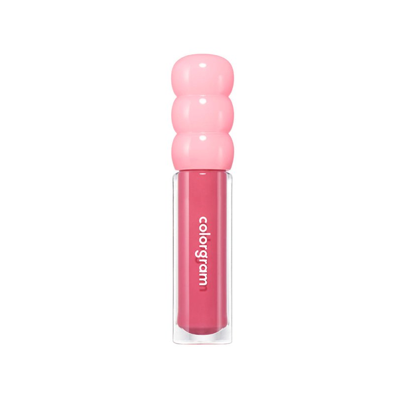Fruity Glass Gloss 04 Guava
