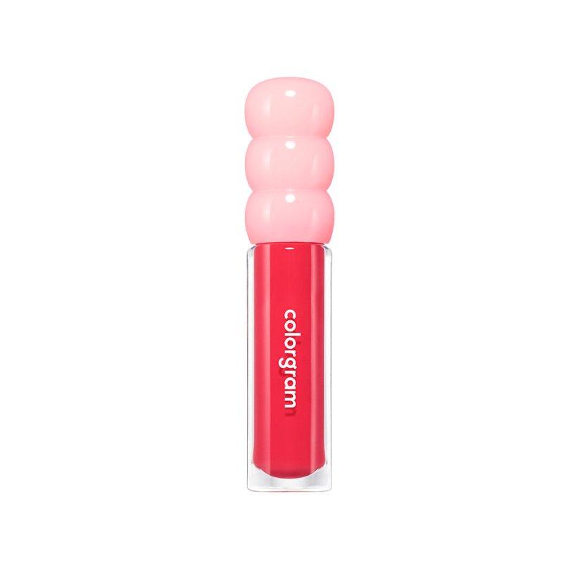 Fruity Glass Gloss 05 Lychee