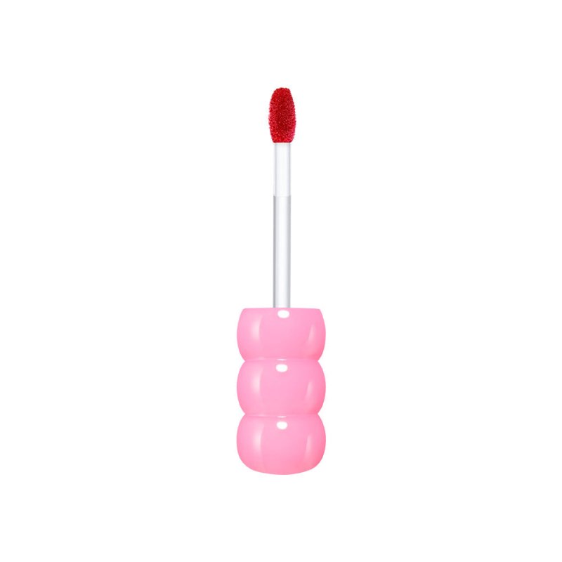 Fruity Glass Gloss 06 Cherry - Sokobox