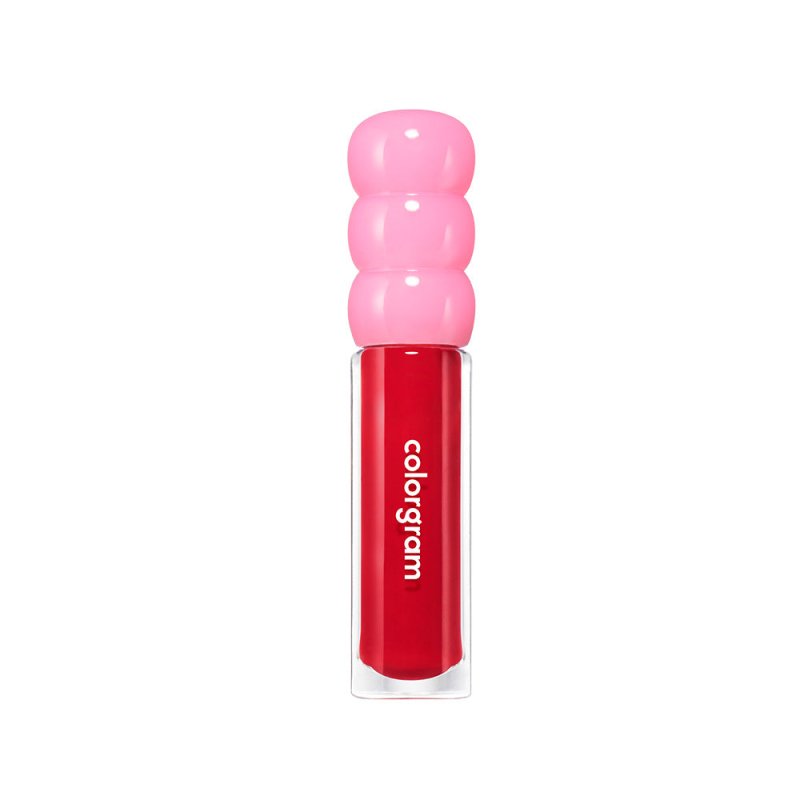 Fruity Glass Gloss 06 Cherry - Sokobox