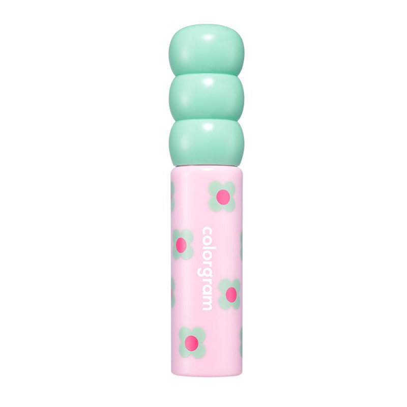 Fruity Glass Tint 04 Adorable Berry - Sokobox