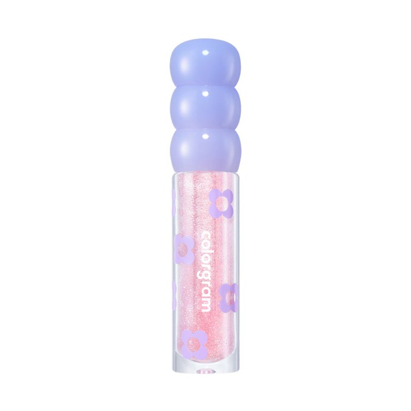 Fruity Glass Tint 1004 Pink Gloss - Sokobox