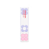 Fruity Glass Tint 1004 Pink Gloss - Sokobox