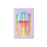 Fruity Glass Tint Mini Duo 01 Double Gloss - Sokobox