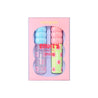 Fruity Glass Tint Mini Duo 02 Warm Best Combo - Sokobox