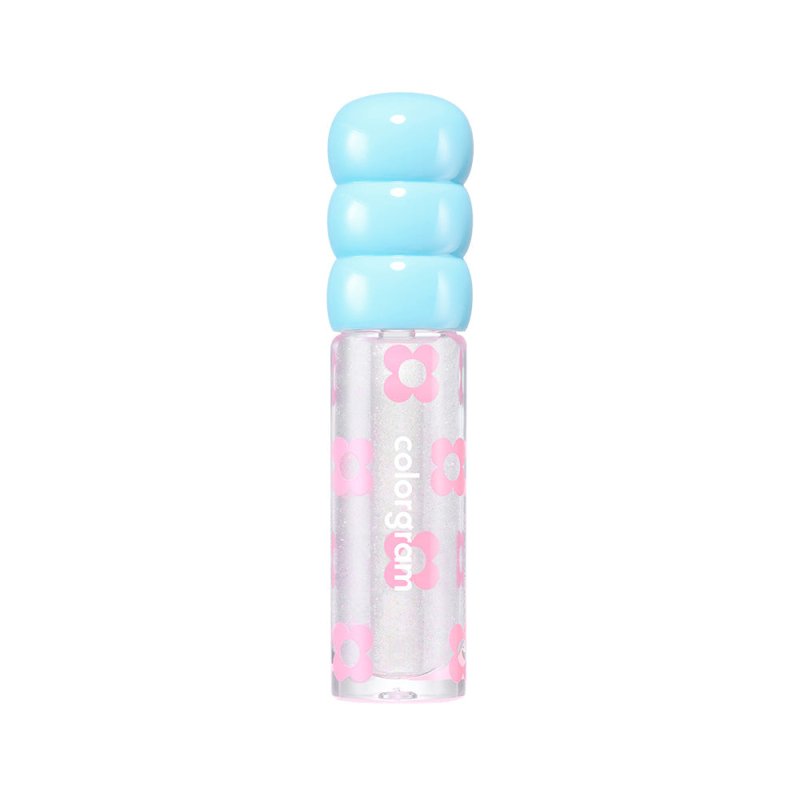 Fruity Glass Tint Mini Duo 03 Cool Best Combo - Sokobox