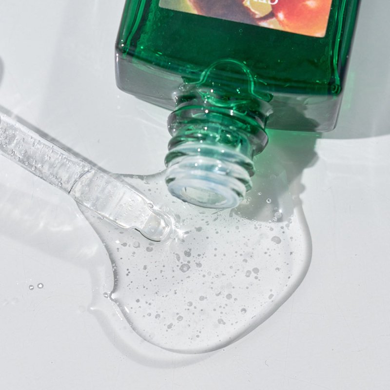 Gentle Vitamin C Serum - Sokobox