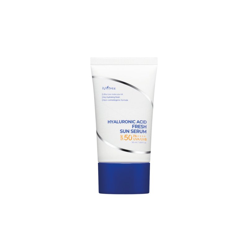 Hyaluronic Acid Fresh Sun Serum