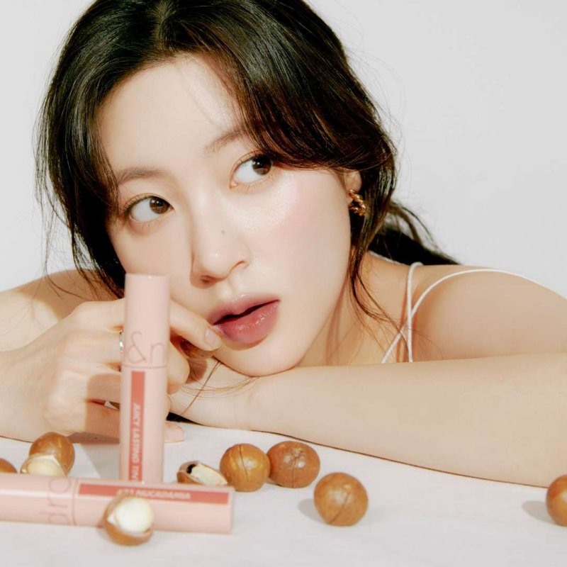 Juicy Lasting Tint Tono Nucadamia 23 - Sokobox