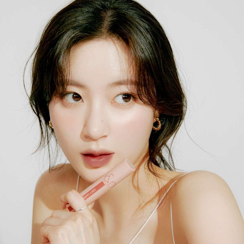 Juicy Lasting Tint Tono Nucadamia 23 - Sokobox