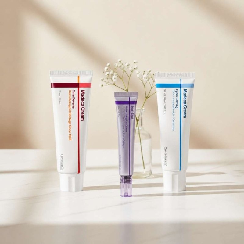 Kit Anti-Edad Completo Centellian24 - Sokobox