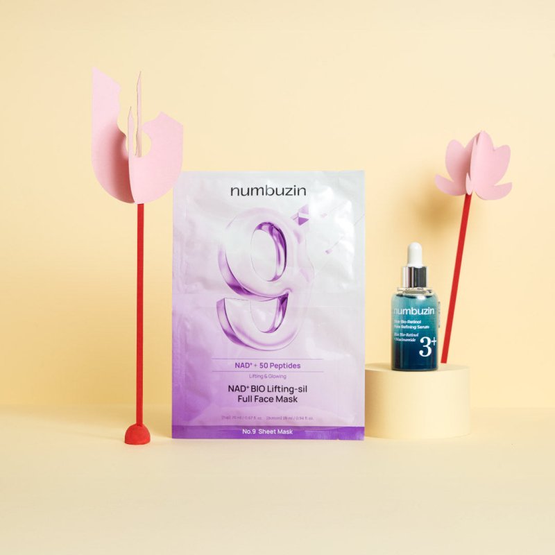 Lifting y revitalización - Sokobox