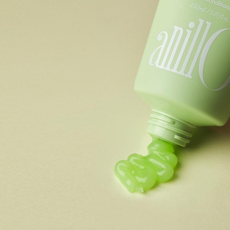 Lime Sunday Refresh Hair Conditioner - Sokobox