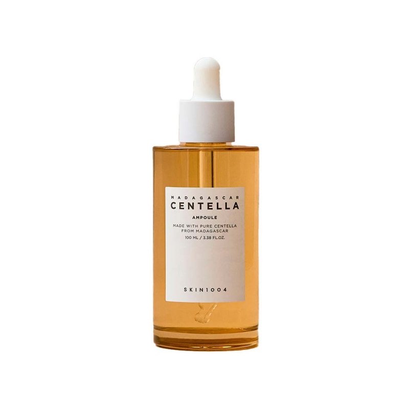 Madagascar Centella Ampoule 100ml - Sokobox