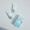 Madagascar Centella Hyalu-Cica Water-Fit Sun Serum Twin Pack - Sokobox