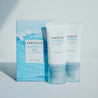 Madagascar Centella Hyalu-Cica Water-Fit Sun Serum Twin Pack - Sokobox