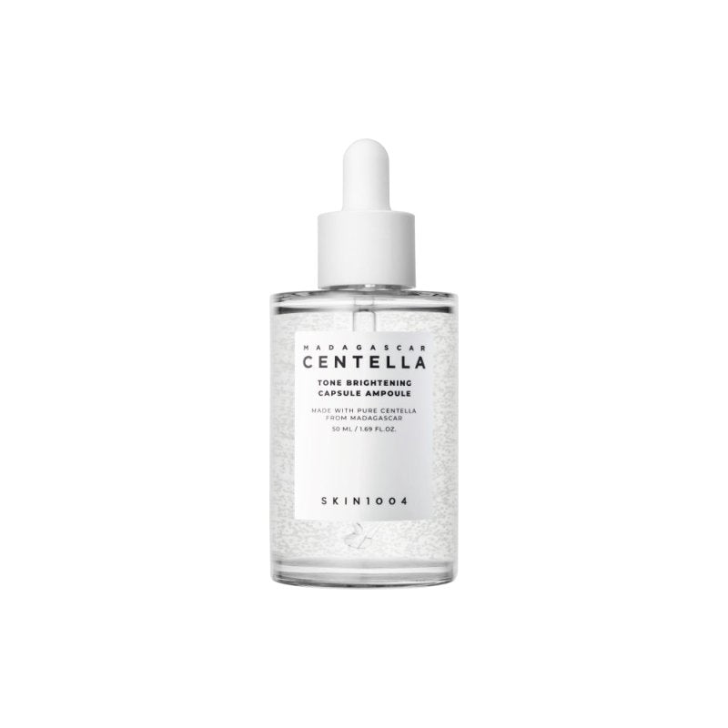 Madagascar Centella Tone Brightening Capsule Ampoule 50 ml - Sokobox
