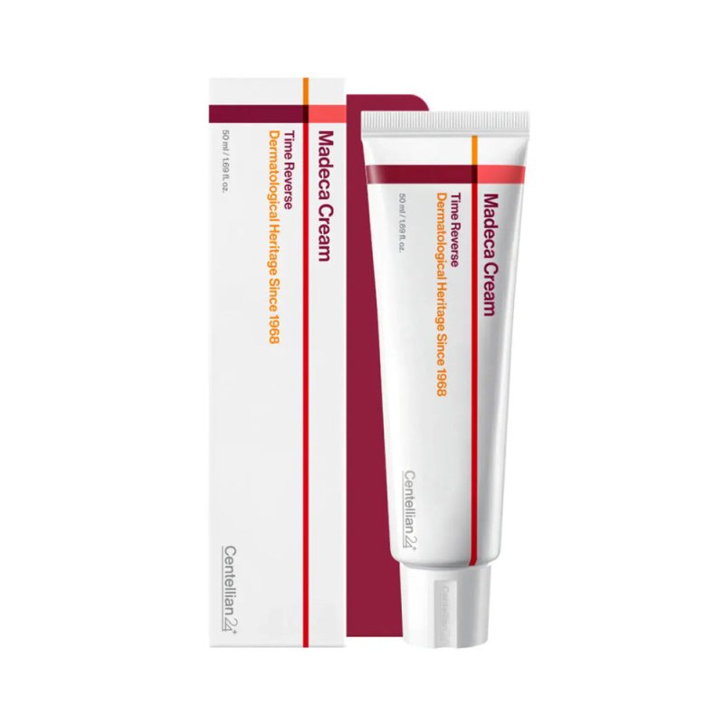 Madeca Cream Time Reverse - Sokobox