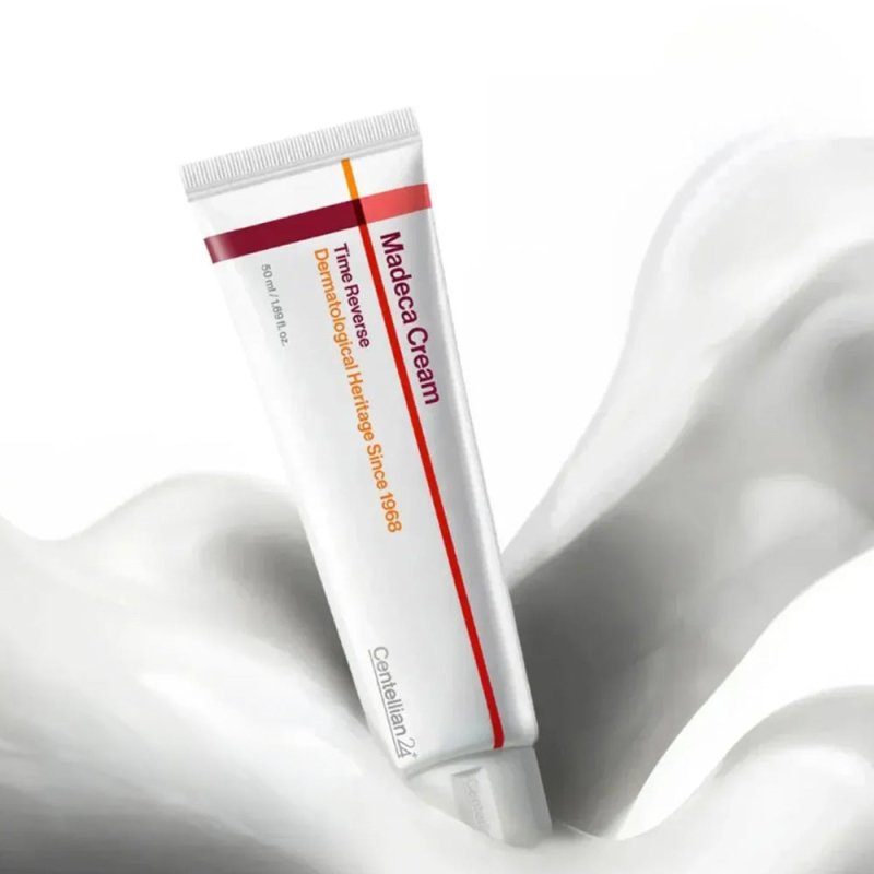 Madeca Cream Time Reverse - Sokobox