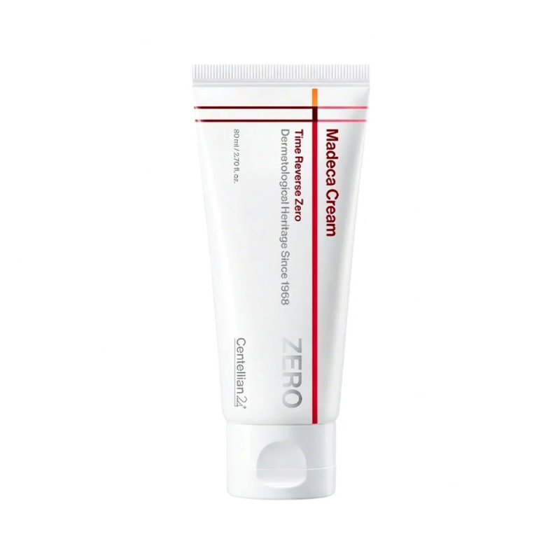 Madeca Cream Time Reverse Zero - Sokobox