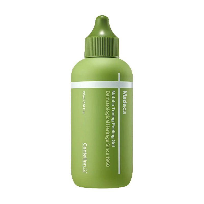 Madeca Matcha Toning Peeling Gel - Sokobox