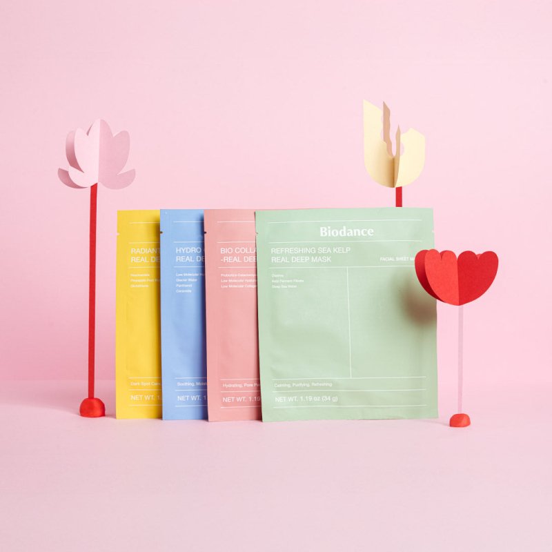 Mascarillas 1 en Corea - Sokobox