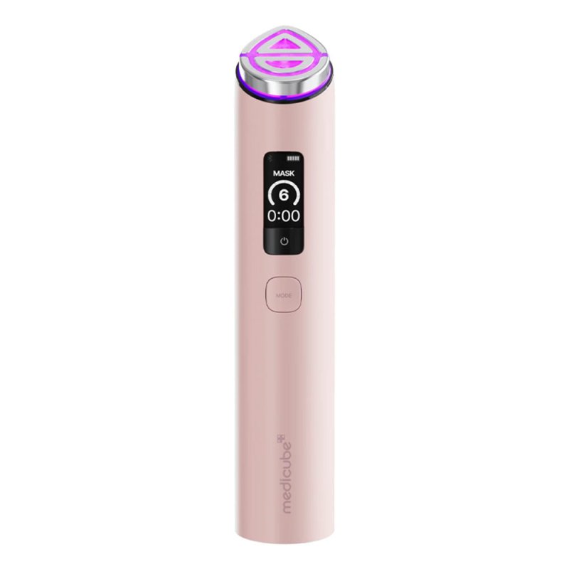 Medicube AGE-R Booster Pro X2 Pink