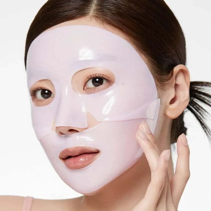 Medicube PDRN Pink Collagen Gel Mask - Sokobox