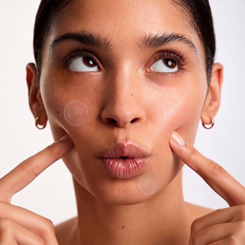 Micropoints for Dark Spots - Sokobox
