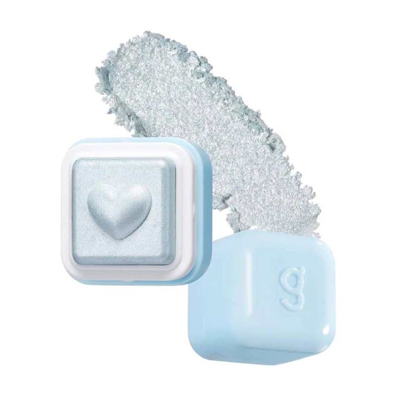 Milk Bling Heartlighter 06 Bubbles Blue - Sokobox