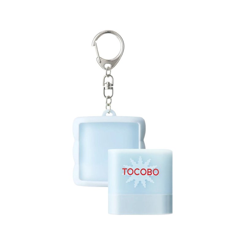 Mini Cotton Soft Sun Stick Set (+Mini Sun Stick Keyring) - Sokobox