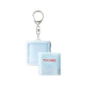 Mini Cotton Soft Sun Stick Set (+Mini Sun Stick Keyring) - Sokobox