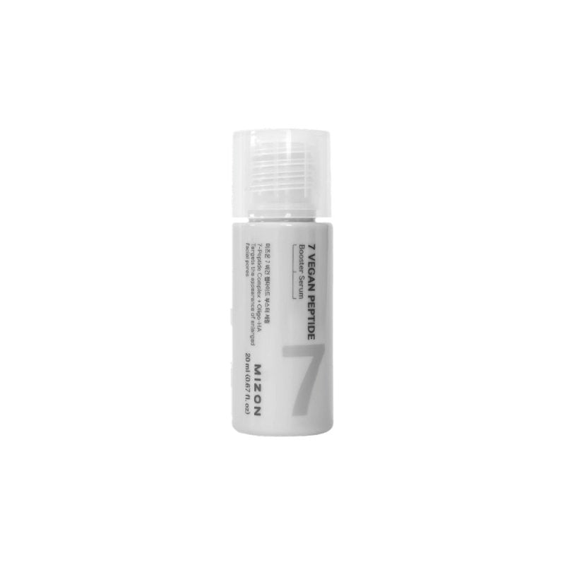 (Miniatura) 7 Vegan Peptide Serum 20 ml - Sokobox
