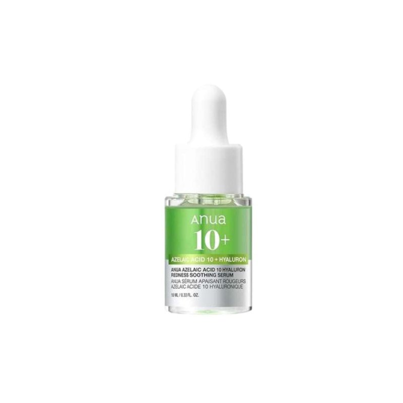 (Miniatura) Azelaic Acid 10 Hyaluron Redness Soothing Serum - Sokobox