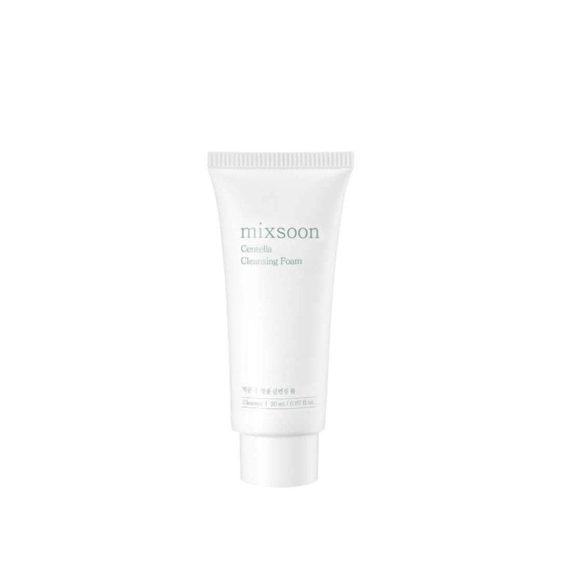 (Miniatura) Centella Cleansing Foam - Sokobox