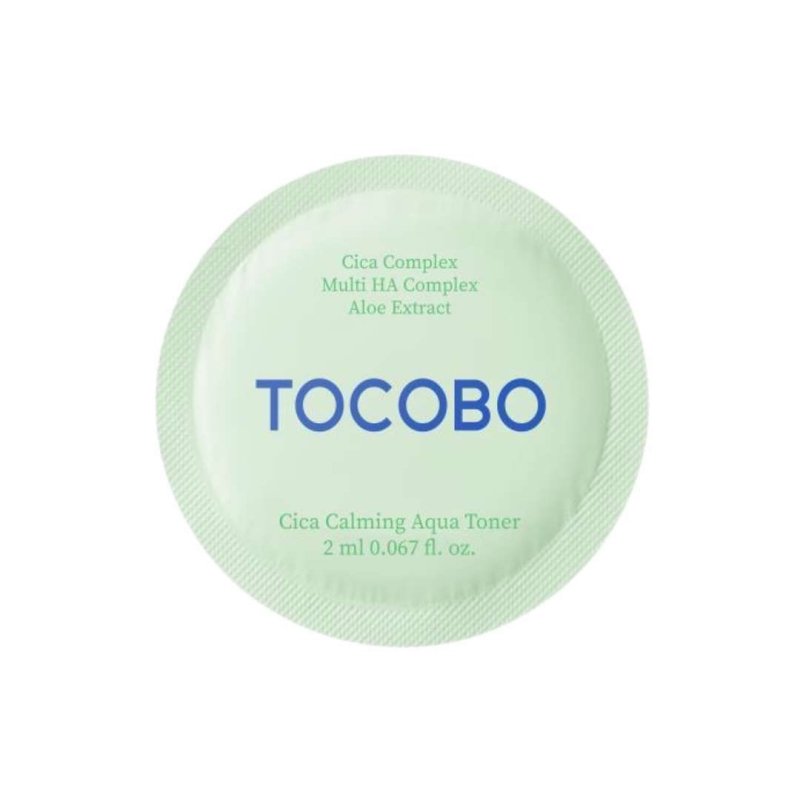 (Miniatura) Cica Calming Aqua Pad 2 unds - Sokobox