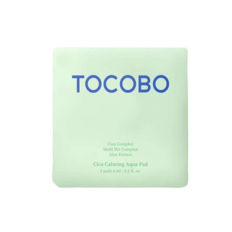 (Miniatura) Cica Calming Aqua Pad 2 unds - Sokobox