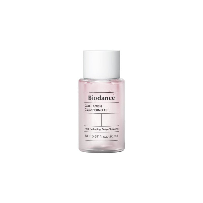 (Miniatura) Collagen Cleansing Oil 20ml - Sokobox