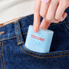 (Miniatura) Cotton Soft Sun Stick SPF50+ / PA++++ - Sokobox
