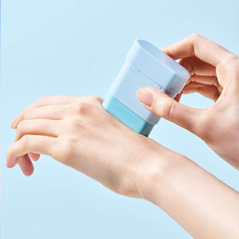 (Miniatura) Cotton Soft Sun Stick SPF50+ / PA++++ - Sokobox